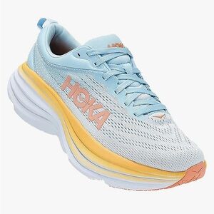 Hoka One One Bondi 8, Women's Running Shoes Size 9.5